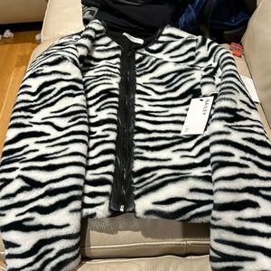 Brand new with tags Bailey 44 jacket